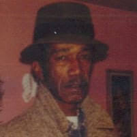 Ronald Pinder Obituary (1934