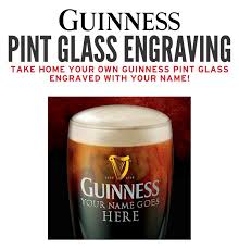 Most jewel osco stores are open as usual, but some of them could operating with reduced hours, therefore it's . Guinness Glass Engraving Event Jewel Osco Batavia Euclid Beverage Llc