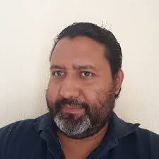 Modesto Rios's Instagram, Twitter & Facebook