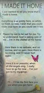 • a mother's love is alive forever. Pin On Quotes