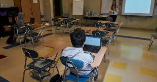 Your summer vacation is the perfect time for college prep and to explore potential careers. Is Summer School A Smart Way To Make Up For Learning Lost This School Year The New York Times