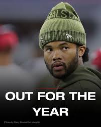 Kyler Murray or Jacoby Brissett? Joe Buck and Troy Aikman talk Arizona  Cardinals QB situation ⬇️ bit.ly/4qM7iIs