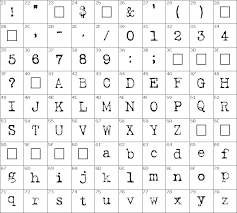 In 2019, along with the etelka slab project, we took a second look at the old good etelka sans. Download Free Batik Regular Regular Font Dafontfree Net