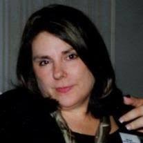 Obituary of Sherri McCabe