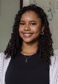 Adequoyah Kamali Josephine Mathews selected RI Youth of the Year