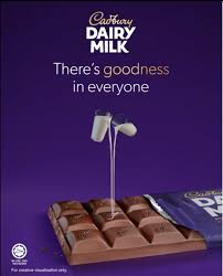 What did cadbury do to muslims in malaysia? Cadbury Dairy Milk Celebrates The Goodness Of Everyone Mini Me Insights