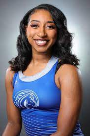 Fayetteville State University Athletics