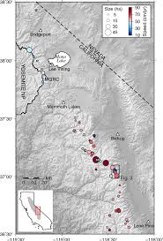 Top auswahl an gebrauchten gmc sierra auf mobile.de. Map Of The Study Area In The Central Sierra Nevada Of California Usa Download Scientific Diagram