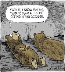 Happy National Coffee Day Coffee Humor Funny Animal Coffee