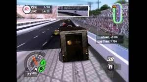After your first year in fight to the top mode, you should have enough money to buy a team. Nascar 06 Ps2 Racing In A Ups Truck Youtube