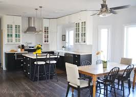 4 raised panel kitchen cabinet door 18x15 unfinished solid wood cedar peruvian. A Black White Kitchen With Lidingo Ramsjo Ikea Hackers