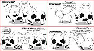 Cerita ini hanya untuk yang cukup umur loh. 15 Contoh Gambar Ilustrasi Komik Lucu Dan Menarik Seni Budayaku