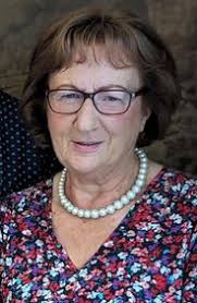 Condolence Book for Mena Thornton (née Brennan) (Castleblayney, Monaghan)