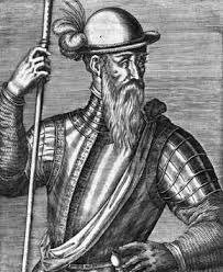 Francisco pizarro gonzаlez, 1471(8)— 26.06.1541) — испанский конкистадор с титулом аделантадо. Pizarro And The Inca Howstuffworks