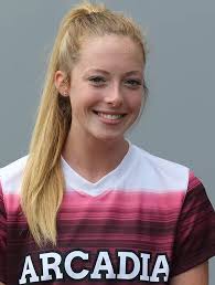 2018 Women's Soccer Roster