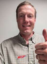 Vice Mayor Tommy Smith