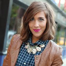 Talking with Jessie Artigue, Style & Pepper stylist and blogger