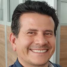 Edward Wilder CARO ANZOLA