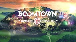 I still don't know the answer, but this guy surely does. Boomtown The Revolution Starts Now Welcome To The Mixup