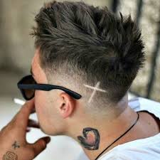 35 Best Hairstyles For Men With Straight Hair 2021 Guide Haircuts For Men Mens Hairstyles Quiff Hairstyles