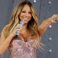 My memoir the meaning of mariah carey is in stores now! Konzertkritik So War Das Mariah Carey Konzert In Der Olympiahalle Kultur