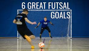 Sport court wa half courts are the perfect option if your space or budget is limited. A Complete Guide To The Best 6 Futsal Goals Money Can Buy Futsal Expert