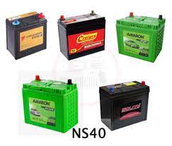 Aki yang dipilih oleh banyak masyarakat tentu merupakan jenis yang memiliki. Sc231 Bateri Kereta Yokohama Century Amaron Solite Maintainance Free Mf Car Battery Auto Accessories On Carousell