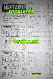 Gambar Syair Sgp Kamis 7 Februari 2019 Kode Syair Sgp Hk Sd Motesia
