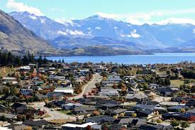 14 Most Charming Small Towns In New Zealand With Map Photos Touropia How an ordinary new zealand town became steampunk capital of the world.