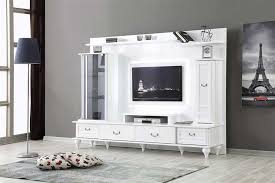 Uniteler Goruntuler Ile Tasarim Evler Ev Mobilyalari Modern Tv Duvari