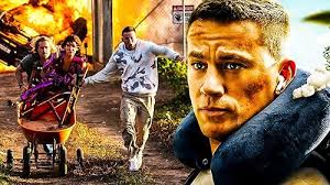 The Lost City Ending Explained (In Detail)