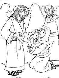 Search through 623,989 free printable colorings at getcolorings. Jesus Woman Coloring Pages Neupinavers Coloring Pages