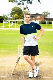 Due to his countless remarkable performances over the years, steve is known as one of the best batsmen in the world. Steve Smith Stevesmith49 Twitter