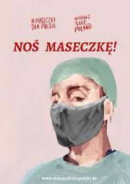 Przepisów o zakazie handlu w niedziele jeszcze w marcu. Siemianowiczanie Otrzymaja Ponad 62 Tysiecy Maseczek Ochronnych W Ramach Akcji Maseczki Dla Polski Dziennik Zachodni