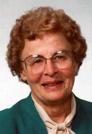 Lenora Finestead Obituary, Granger, IA :: Iles Funeral Homes