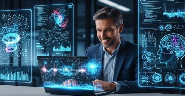 AI in IT: Build Smarter Systems Beyond Cost Reduction