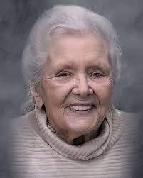 Lillian "Tency" Reid Morse Pierre Obituary February 13, 2025