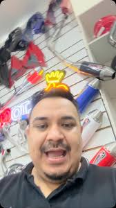 ALTO GIRO MOTO Repuestos added...