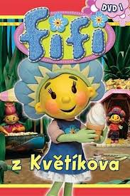 When giant footprints appear in the garden, pip is scared that they could have their very own giant. Fifi And The Flowertots Tv Show Where To Watch Streaming Online Plot