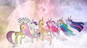 503905 1920x1080 Applejack My Little Pony Rarity My Little Pony Princess Celestia Rainbow Dash Twilight Sparkle Pinkie Pie Fluttershy My Little Pony Wallpaper Png Mocah Org