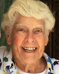 Remembering CAROL COLLINS ROBINSON