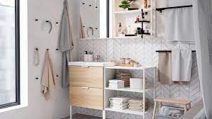 The bathshack bathroom planner will allow you to plan your bathroom in a 2d visual layout. Bathroom Ideas For Every Space And Style Ikea