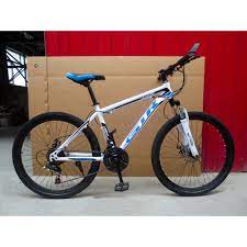 It is always better to understand the structure, variation and functionality of mountain bikes in details and then matching the criteria with your own requirement before buying. 2021 Gtr Mountain Bike Lazada Ph