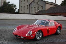 It is without question the most expensive car that has ever been sold at auction. Pin On Sport Cars