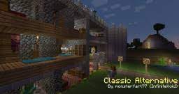 The mods are classic to what we used to use. Classic Alternative 1 12 1 16 Minecraft Texture Pack