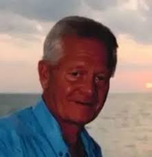 Bill Goodwin Obituary November 15, 2018