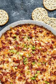 Reuben Dip Easy Baked Appetizer Like A Deconstructed Reuben Sandwich Recipe Reuben Dip Hot Appetizers Baked Appetizers