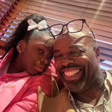 Carmen Trice's Instagram, Twitter & Facebook