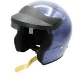 PRISMATIC DISCO CIRCUIT HELMET