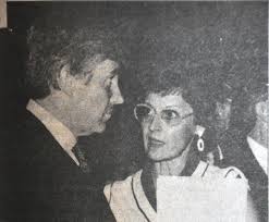 YESTERYEAR: Lamm threatens veto if GOP draws extremely favorable  congressional maps